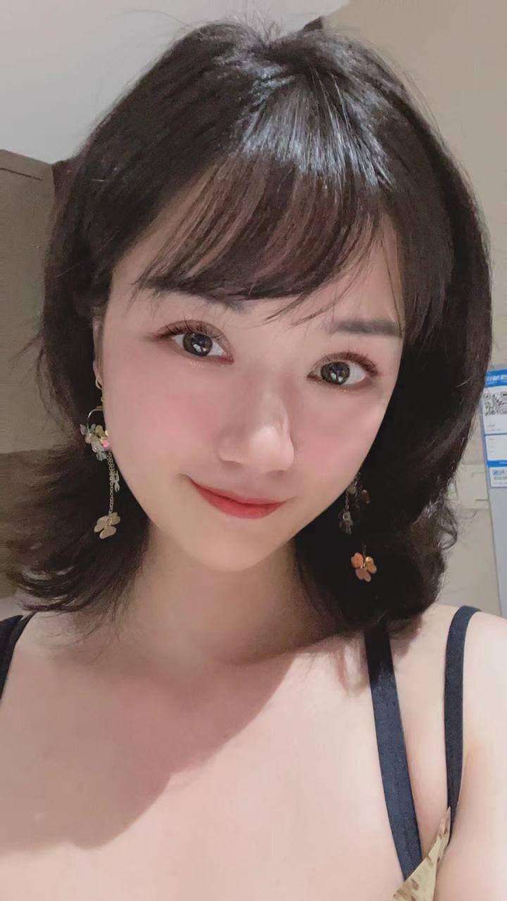 江辉路性感小妹妹